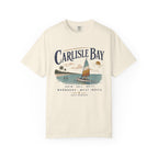 Carlisle Bay Swim Sail Drift T-Shirt