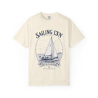 Sailing 13°N T-Shirt