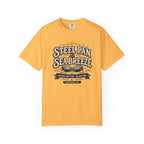 Steel Pan & Sea Breeze T-Shirt