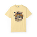 Bajan Rhythm Move Me T-Shirt