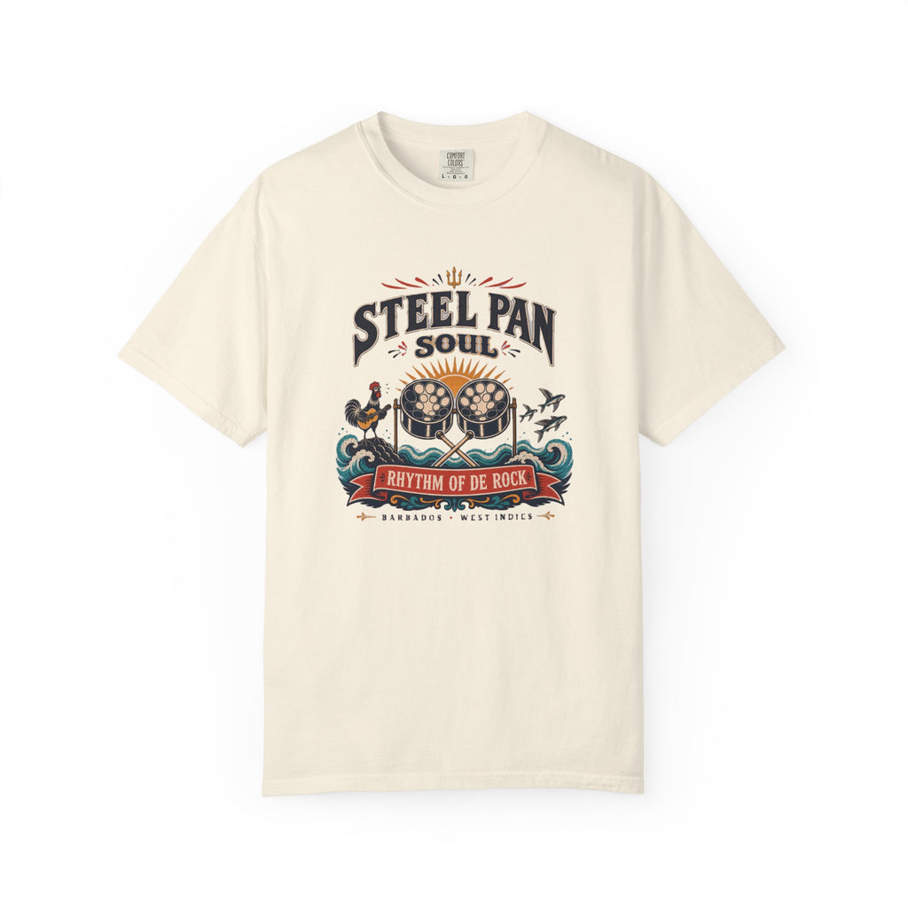 Steel Pan Soul T-Shirt