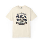 Sea in My Veins T-Shirt