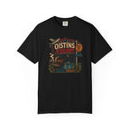 Oistin’s After Dark Graphic T-Shirt