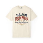 Bajan Rum Shop T-Shirt