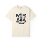 Raised By The Sea T-Shirt