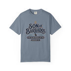 Son Of Barbados Island T-Shirt