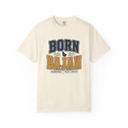 Born Bajan T-Shirt