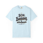Son of Barbados Heritage T-Shirt