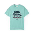 Son of Barbados Salt Air T-Shirt