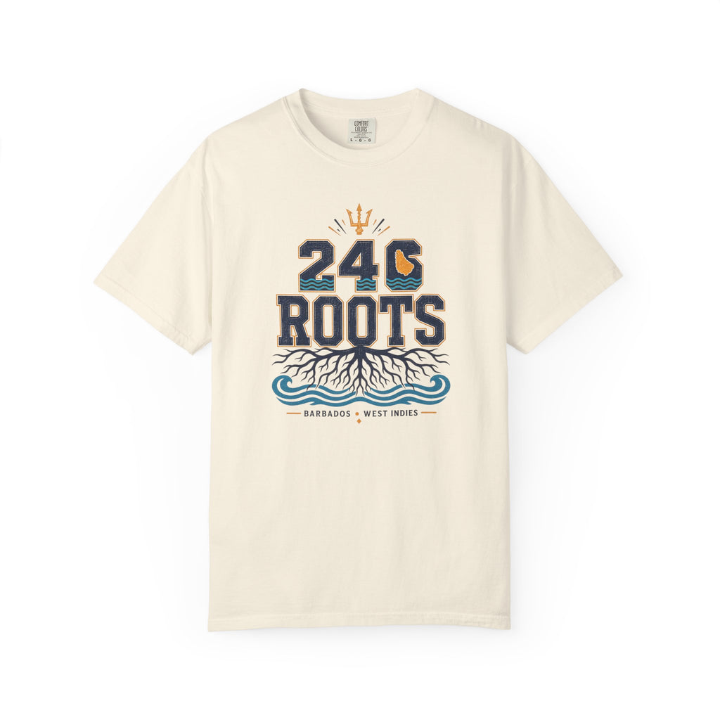 246 Roots T-Shirt