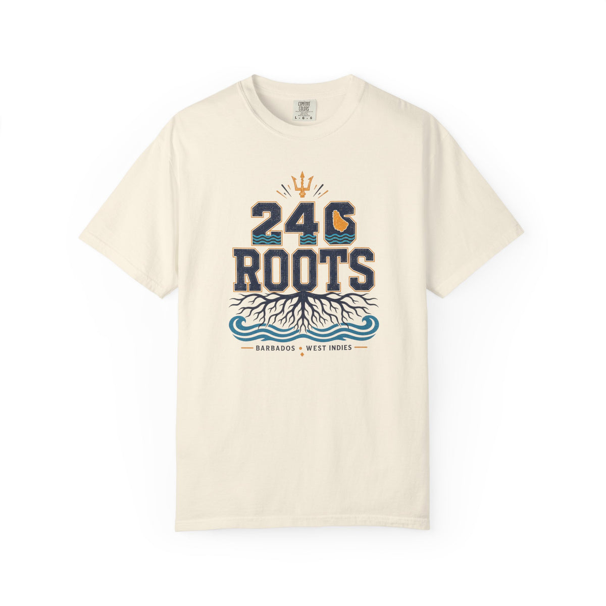 246 Roots T-Shirt