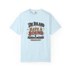 De Island Have A Sound T-Shirt