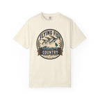 Flying Fish Country T-Shirt