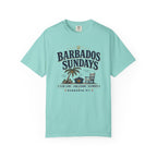 Barbados Sundays T-Shirt