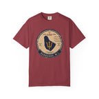 Barbados Passport Stamp T-Shirt