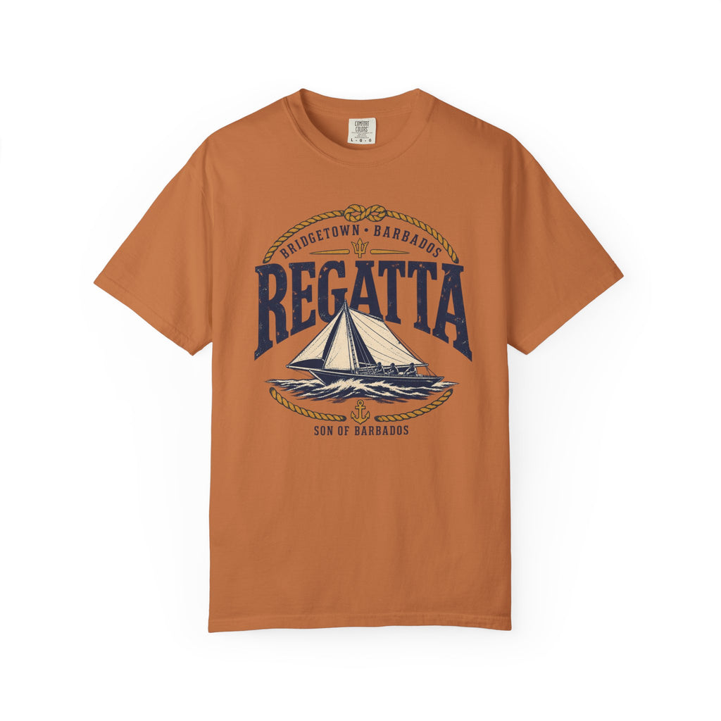 Bridgetown Regatta T-Shirt