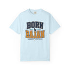 Born Bajan T-Shirt