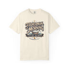 Fisherman Morning T-Shirt