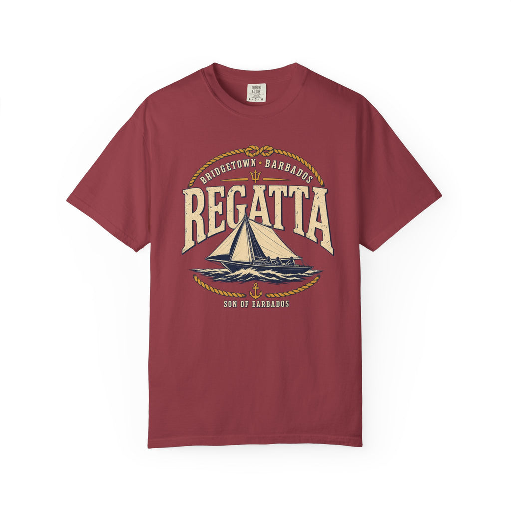 Bridgetown Regatta T-Shirt
