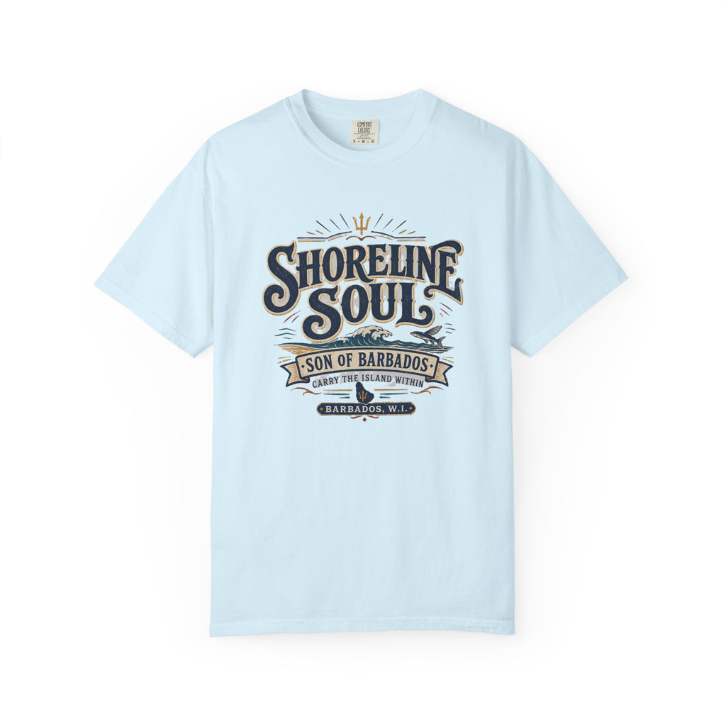 Shoreline Soul T-Shirt