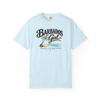 Barbados Girl Ladies T-Shirt