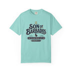 Son Of Barbados Island T-Shirt