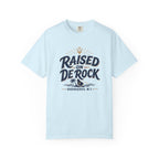 Raised On De Rock T-Shirt