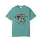 Beach Cricket Club T-Shirt