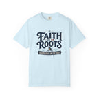 Faith In De Roots T‑Shirt