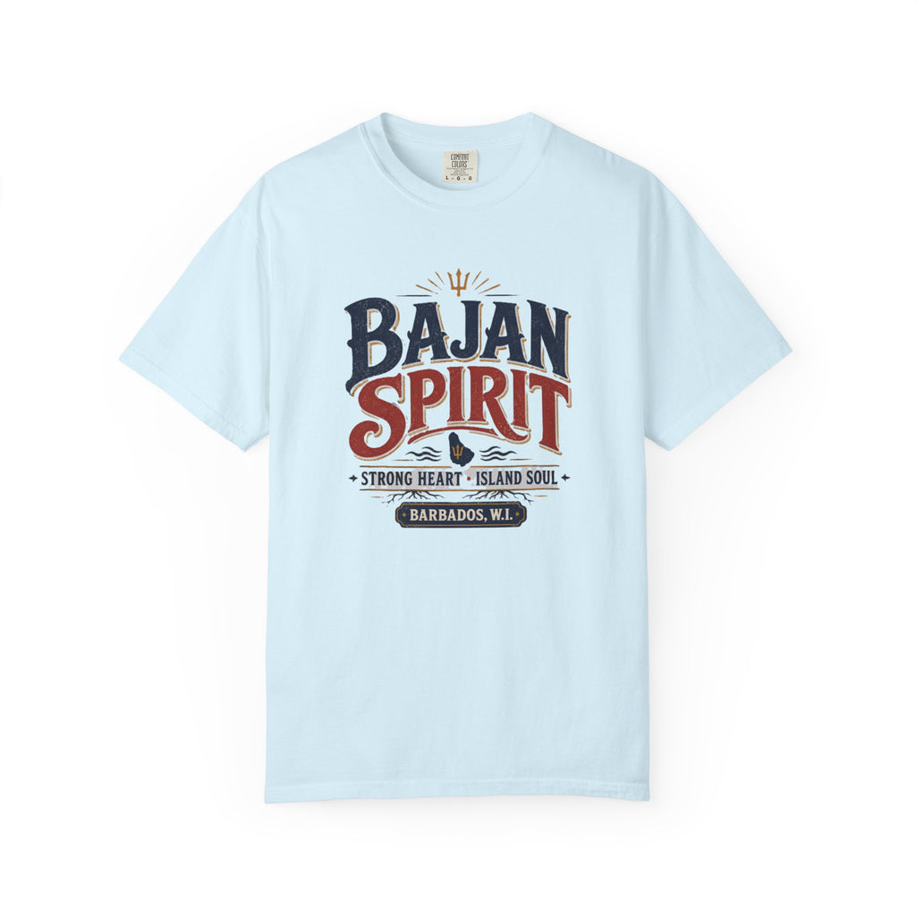 Bajan Spirit T-Shirt