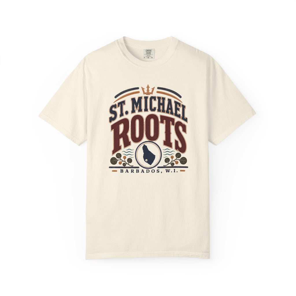 Parish Roots St. Michael T-Shirt