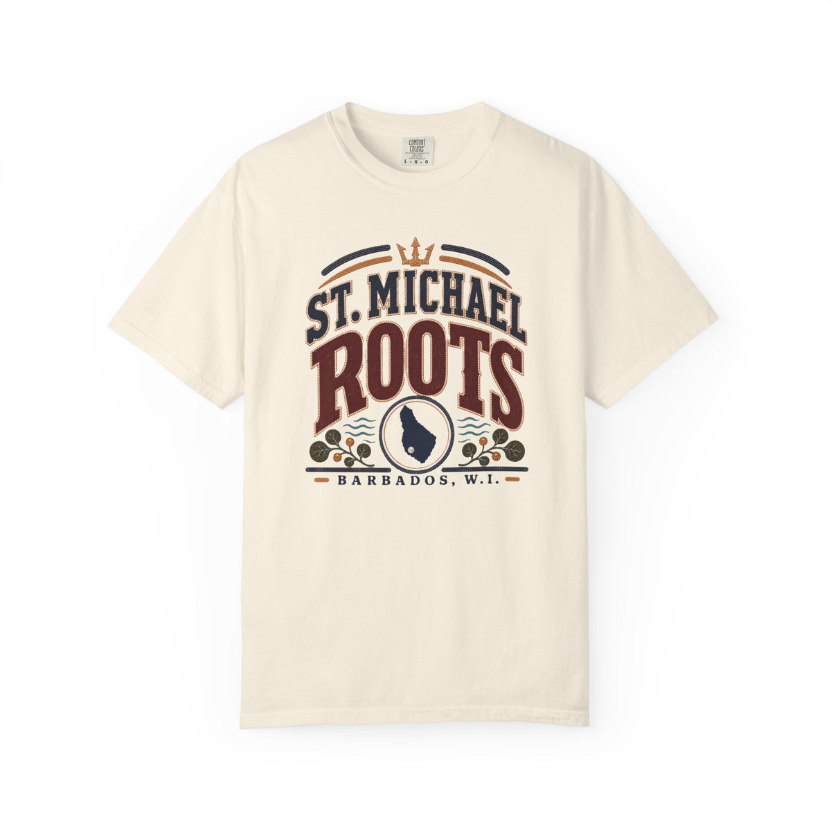 Parish Roots St. Michael T-Shirt
