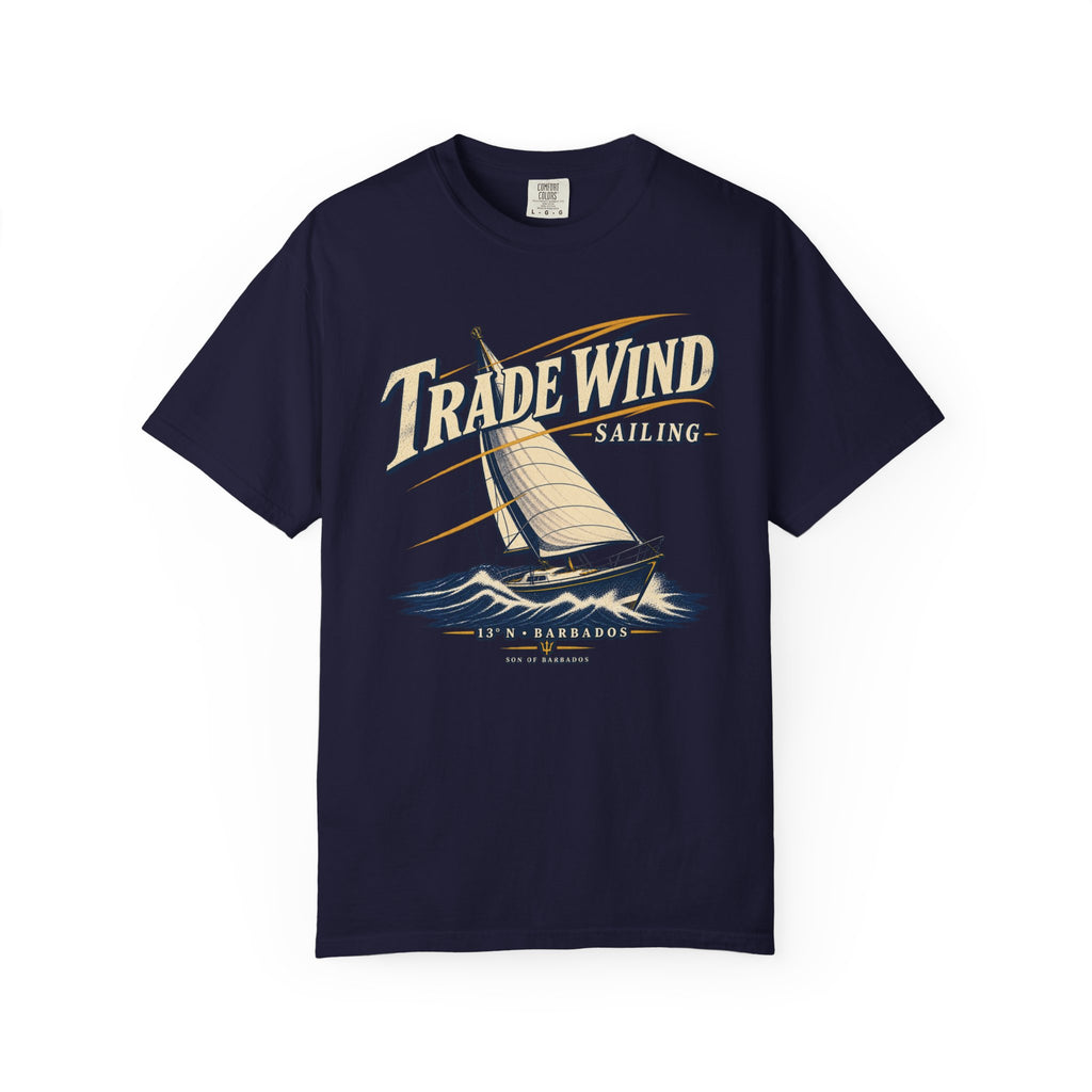 Tradewind Sailing 13°N T-Shirt