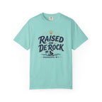 Raised On De Rock T-Shirt
