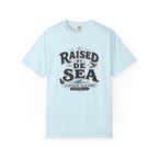 Raised By The Sea T-Shirt