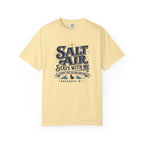 Salt Air Stays With Me T-Shirt