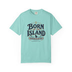 Born of the Island T-Shirt