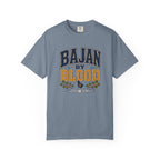 Bajan By Blood T‑Shirt