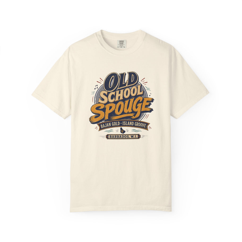 Old School Spouge T-Shirt