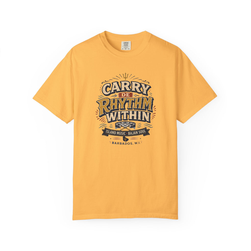 Carry De Rhythm Within T-Shirt