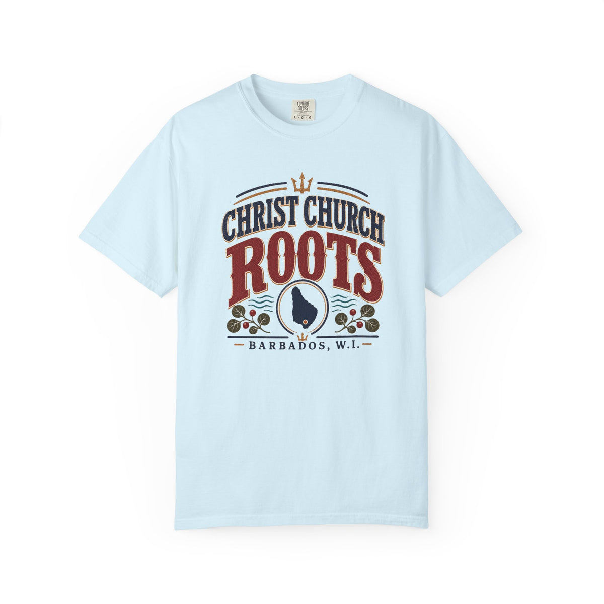 Parish Roots Christ Church T-Shirt