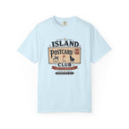 Island Postcard Club T-Shirt