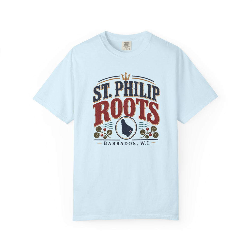 Parish Roots St Philip T-Shirt