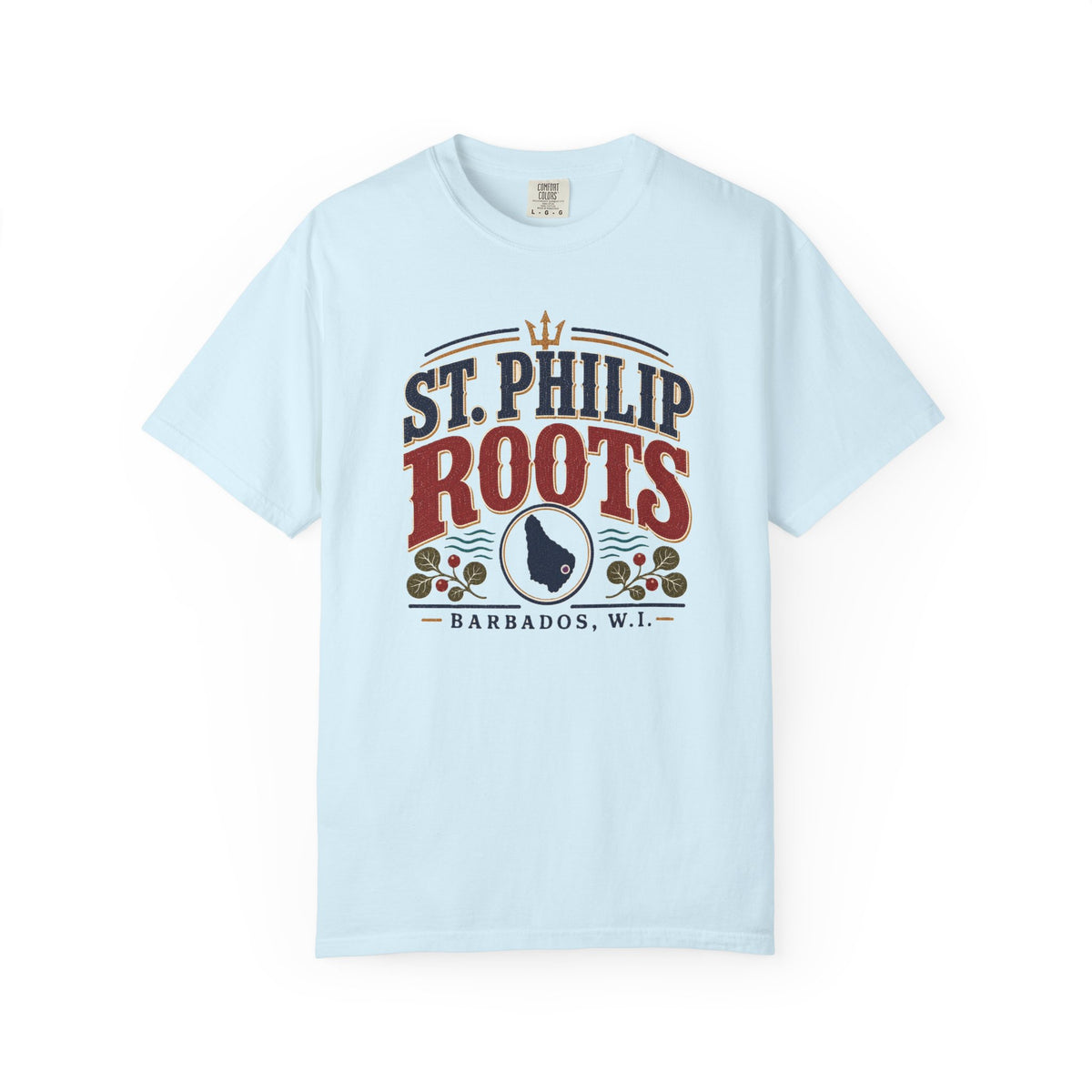 Parish Roots St Philip T-Shirt