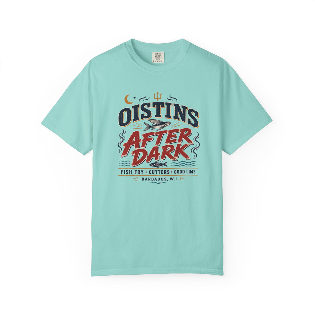 Oistins After Dark T-Shirt