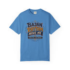 Bajan Rhythm Move Me T-Shirt