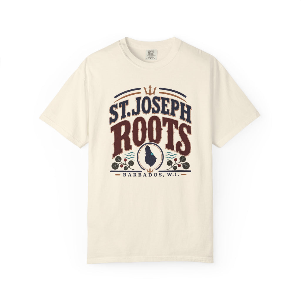 Parish Roots St. Joseph T-Shirt