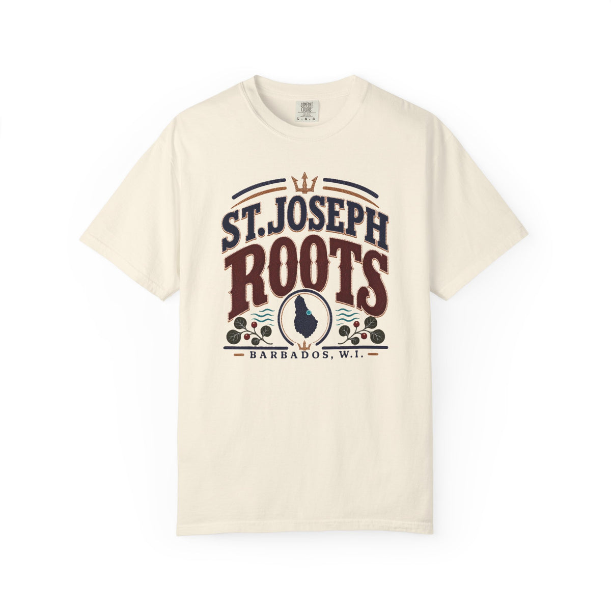 Parish Roots St. Joseph T-Shirt