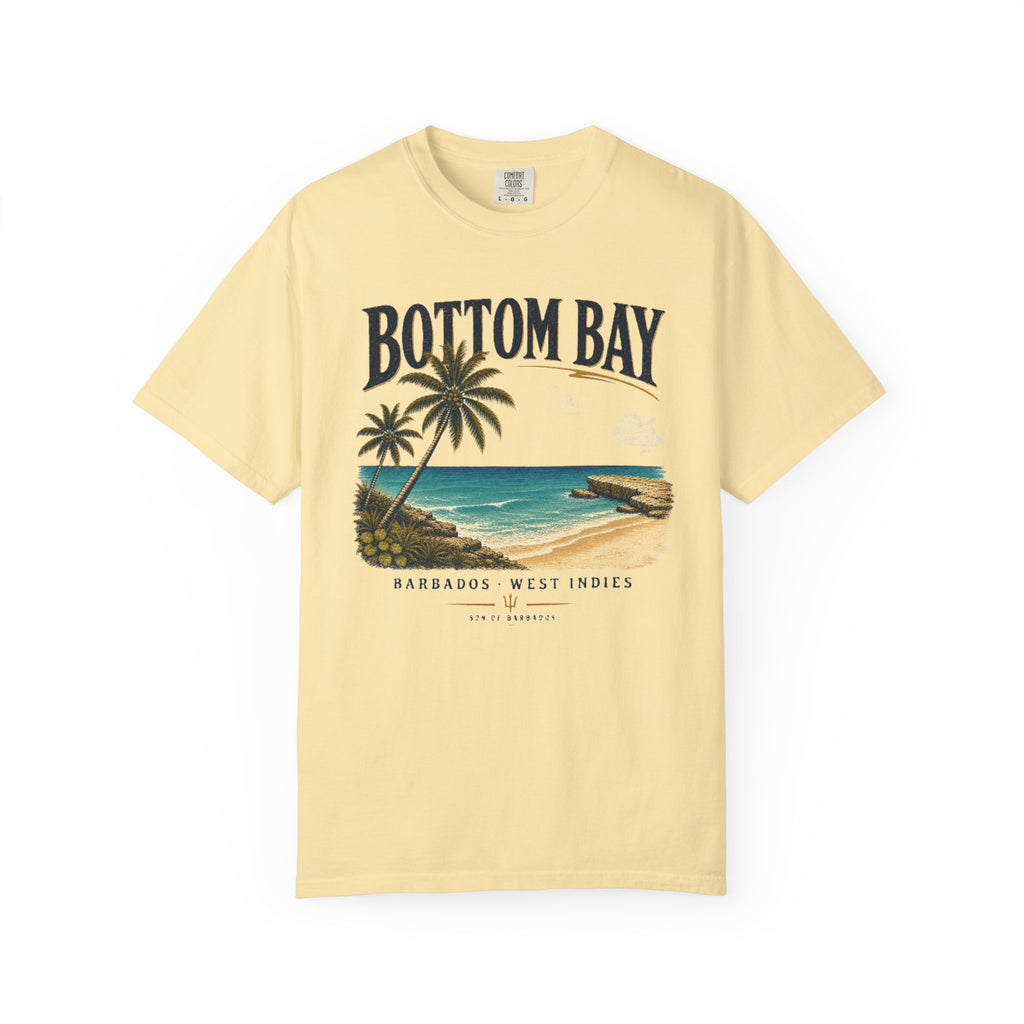 Bottom Bay Barbados T-Shirt