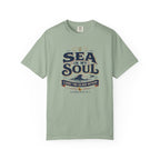Sea In My Soul T-Shirt